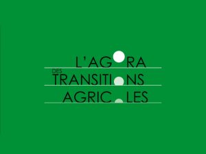 agora transition agricoles