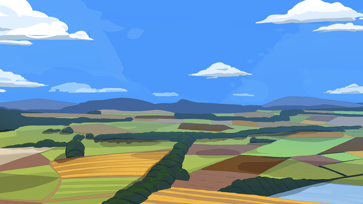 Mise à jour région Grand Est