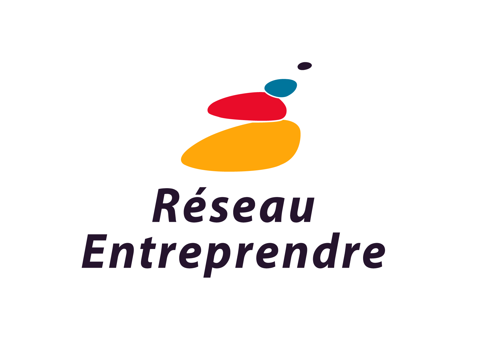 Affiche lauréat réseau entreprendre