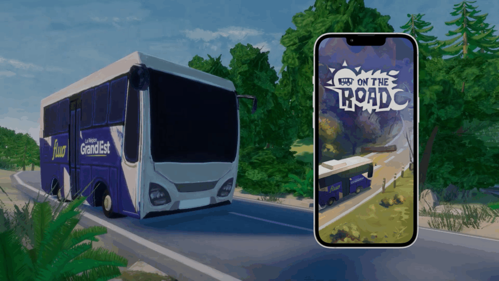 On the Road Gamabilis