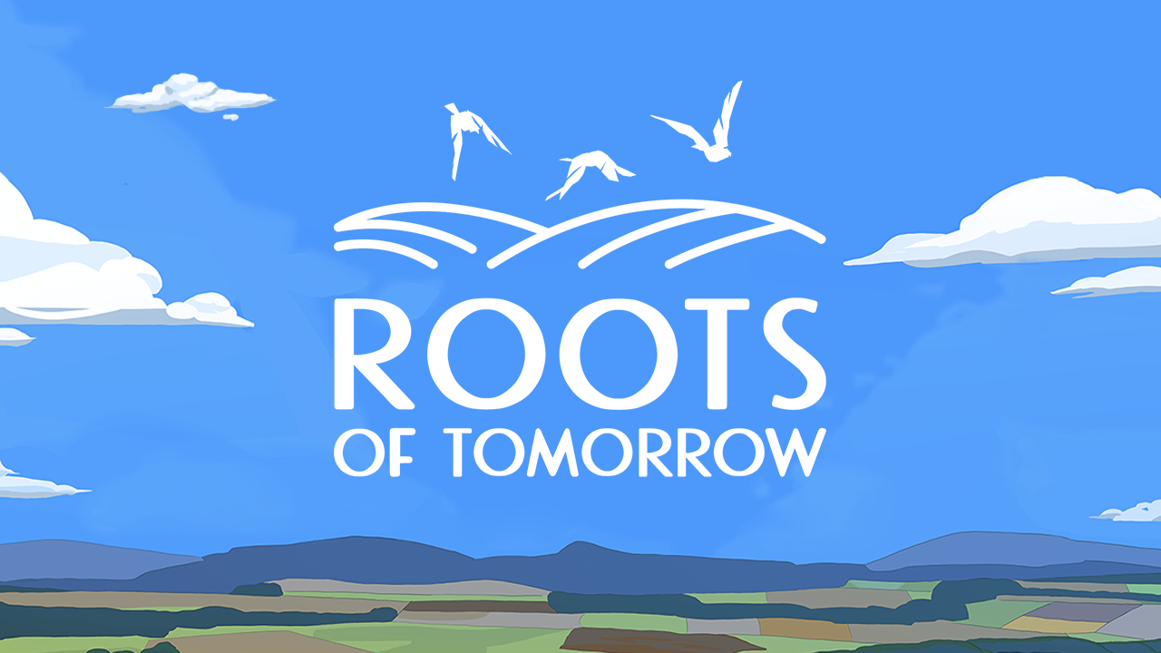 Roots of Tomorrow : impact des jeux vidéo